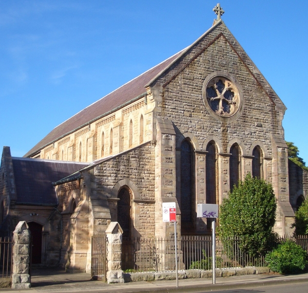 Commercial buildings in Willoughby, NSW