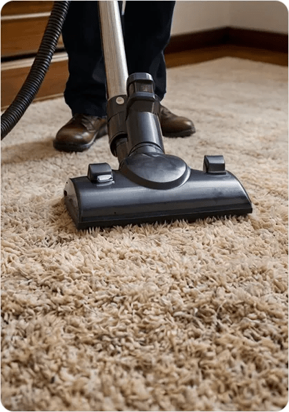 Industrial and Warehouse Cleaning