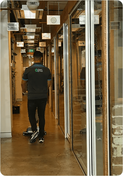 Strata & Property Cleaning